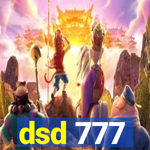 dsd 777